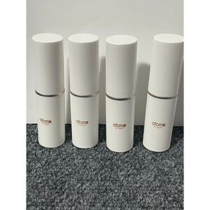 Lot Of 4 ATOMY Absolute Reset Balm 9g Moisturizing Wrinkle Multi Balm Cosmetics